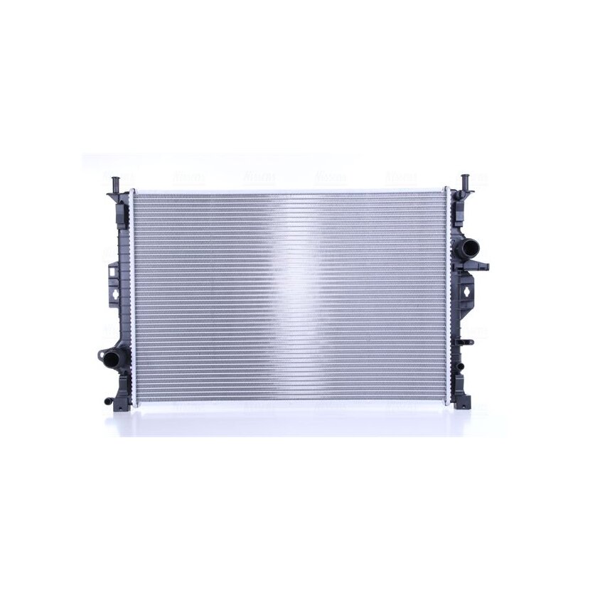 NISSENS Kühler, Motorkühlung 65615A für 1337541