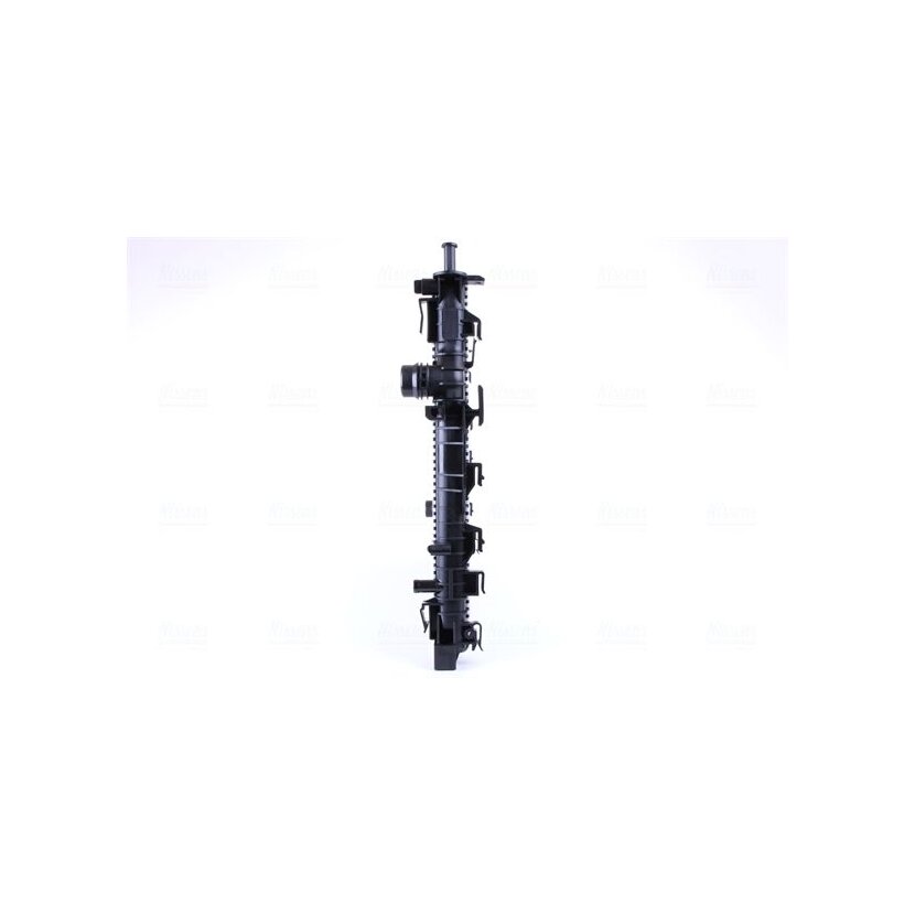 NISSENS Kühler, Motorkühlung 65615A für 1337541