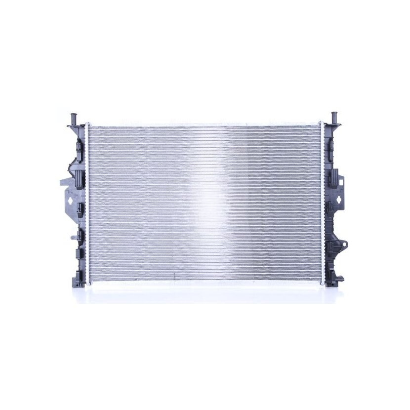 NISSENS Kühler, Motorkühlung 65615A für 1337541
