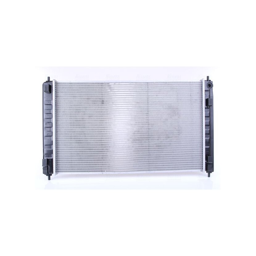 NISSENS Kühler, Motorkühlung 68762 für 21460JN90A