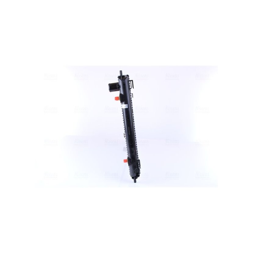 NISSENS Kühler, Motorkühlung 68762 für 21460JN90A