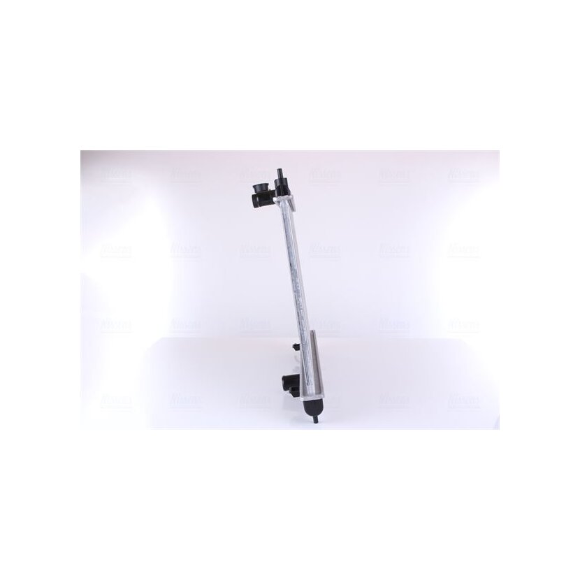 NISSENS Kühler, Motorkühlung 68798 für 21460EE50A