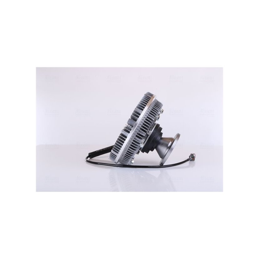 NISSENS Kupplung, Kühlerlüfter 86231 für 1763618