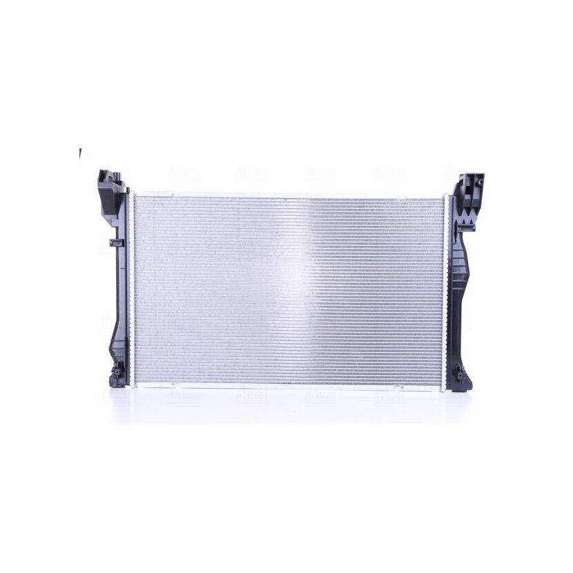 NISSENS Kühler, Motorkühlung 606453 für 4475010001
