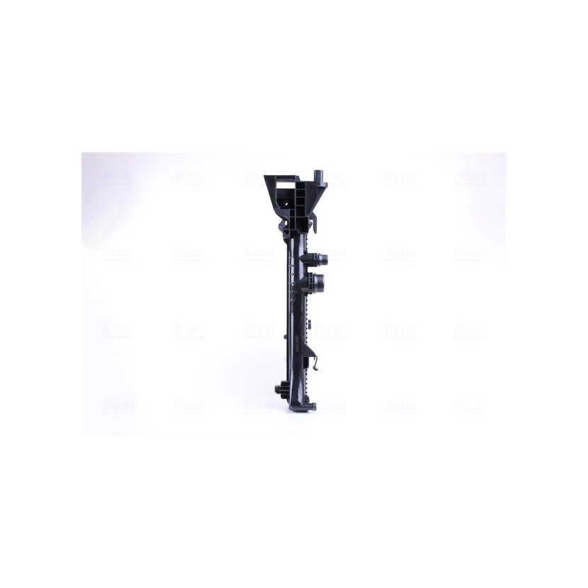 NISSENS Kühler, Motorkühlung 606453 für 4475010001
