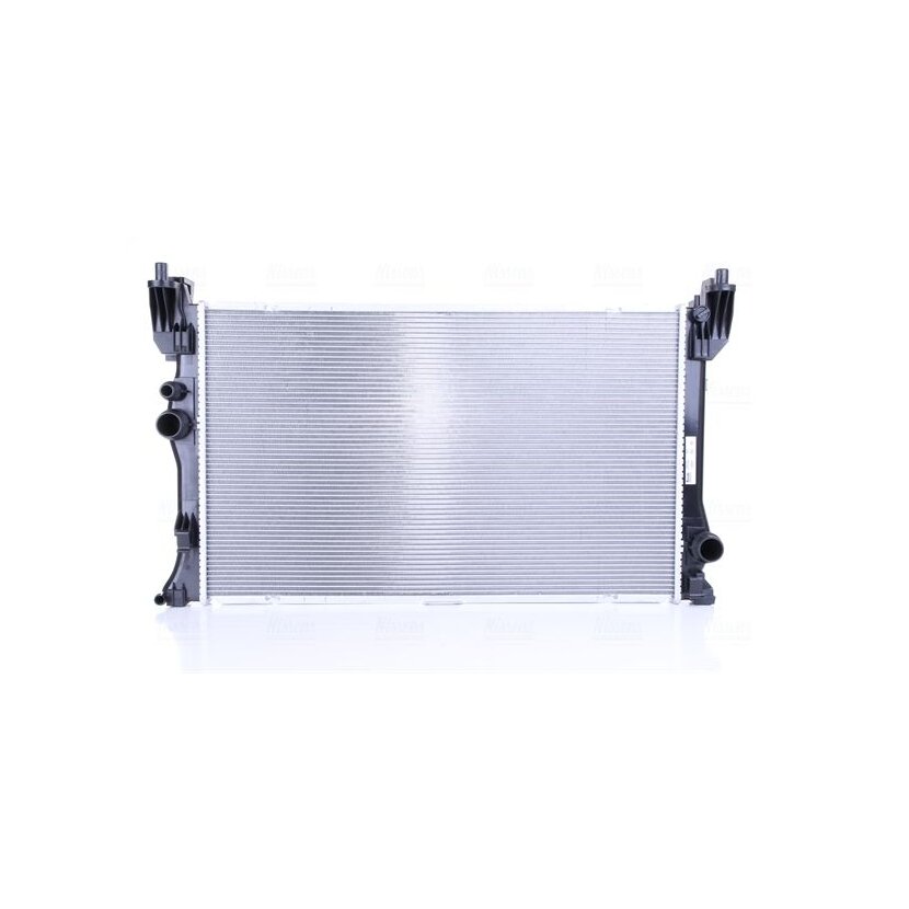 NISSENS Kühler, Motorkühlung 606453 für 4475010001