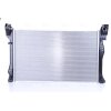 NISSENS Kühler, Motorkühlung 606453 für 4475010001