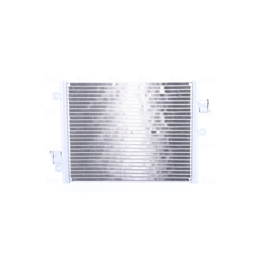 NISSENS Kondensator, Klimaanlage 940190 für 99657311102