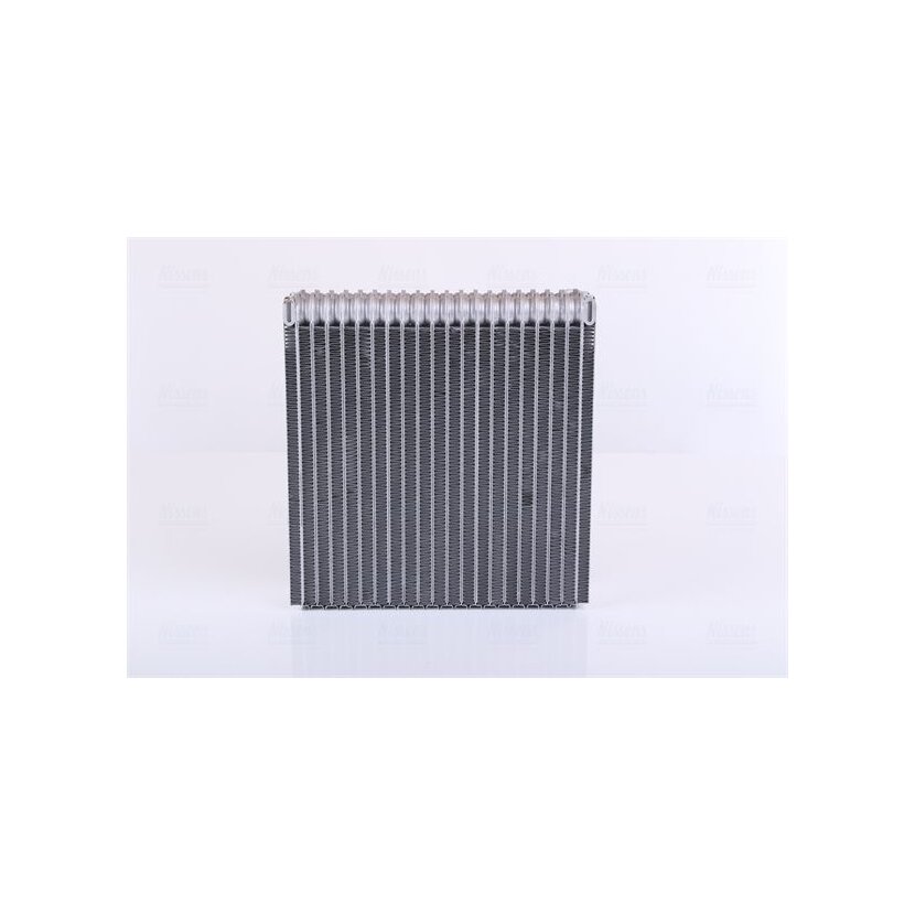 NISSENS Verdampfer, Klimaanlage 92234 für 8Z0.820.103 B