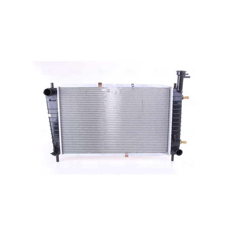 NISSENS Kühler, Motorkühlung 62065 für 3348876