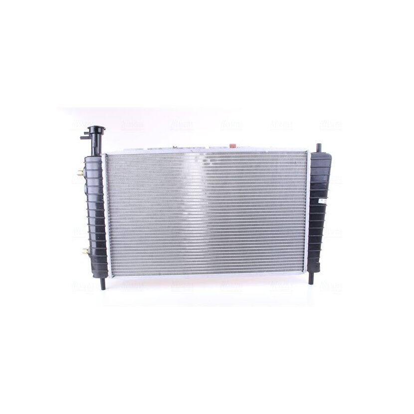 NISSENS Kühler, Motorkühlung 62065 für 3348876
