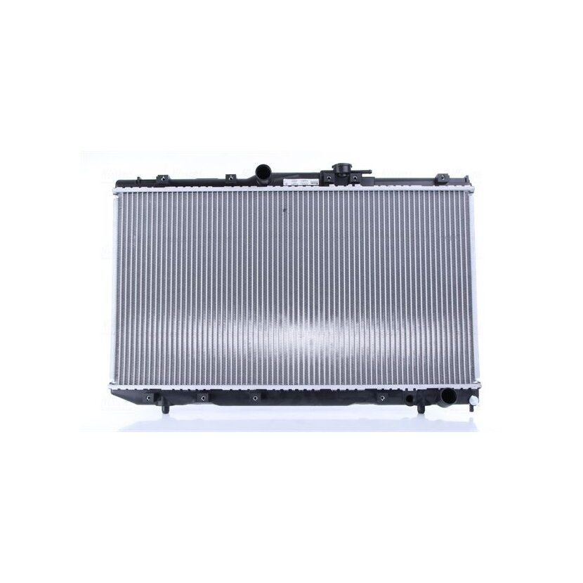 NISSENS Kühler, Motorkühlung 64664A für 16400-0B010