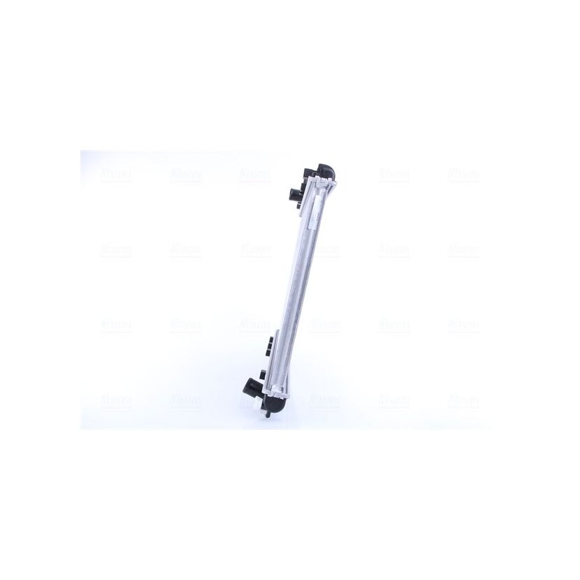 NISSENS Kühler, Motorkühlung 64664A für 16400-0B010