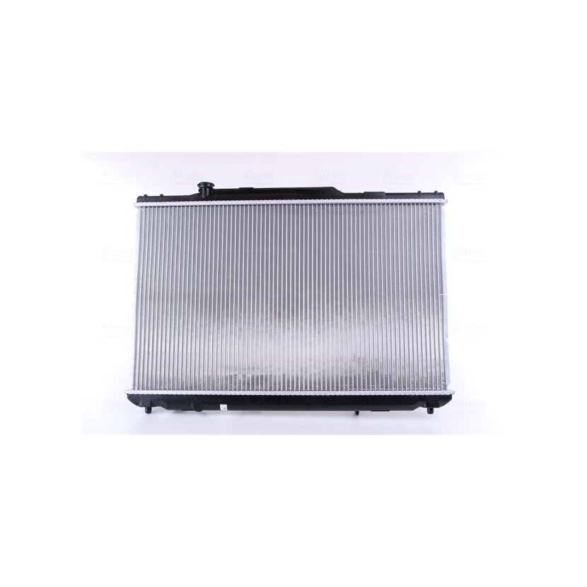NISSENS Kühler, Motorkühlung 647681 für 16400-03050