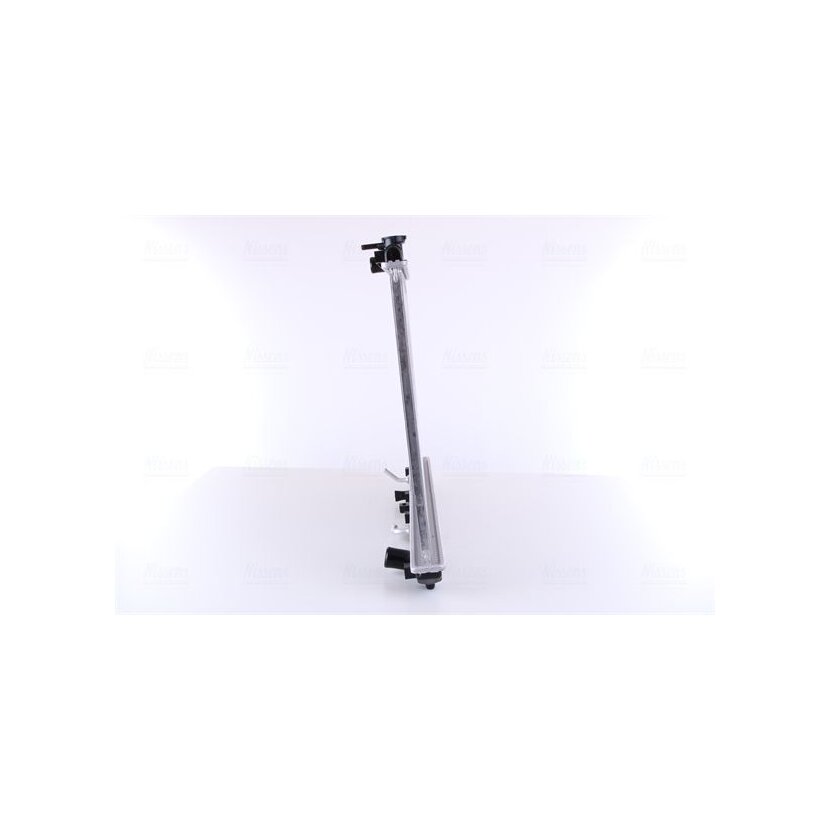 NISSENS Kühler, Motorkühlung 647681 für 16400-03050