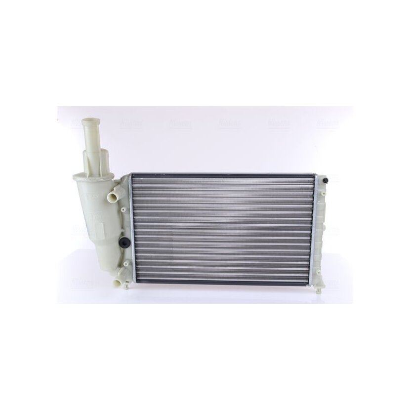 NISSENS Kühler, Motorkühlung 61857 für 7745652