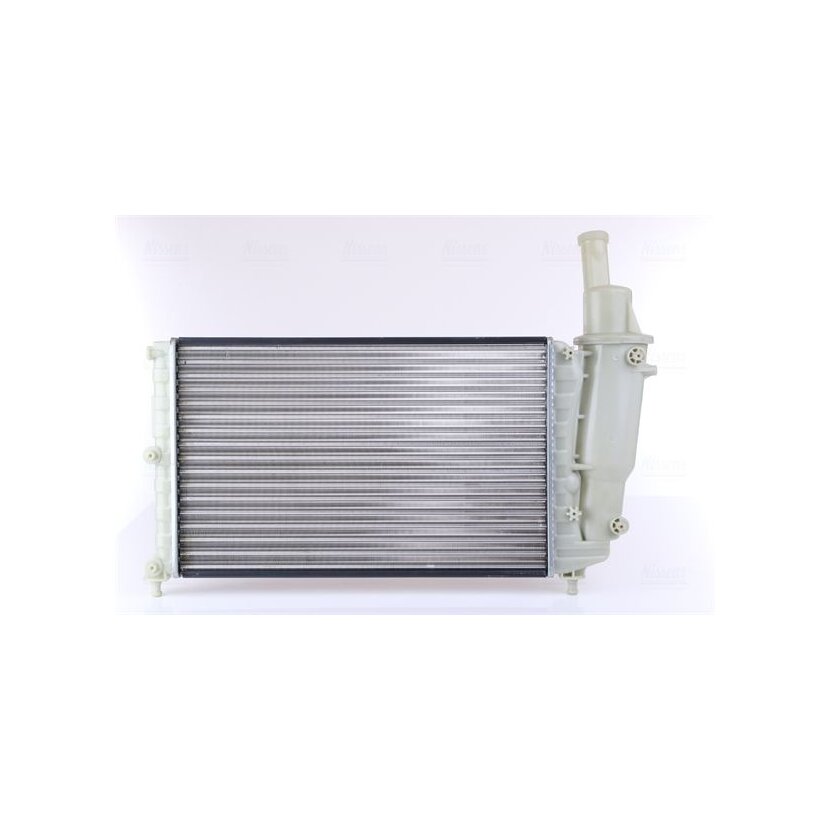 NISSENS Kühler, Motorkühlung 61857 für 7745652