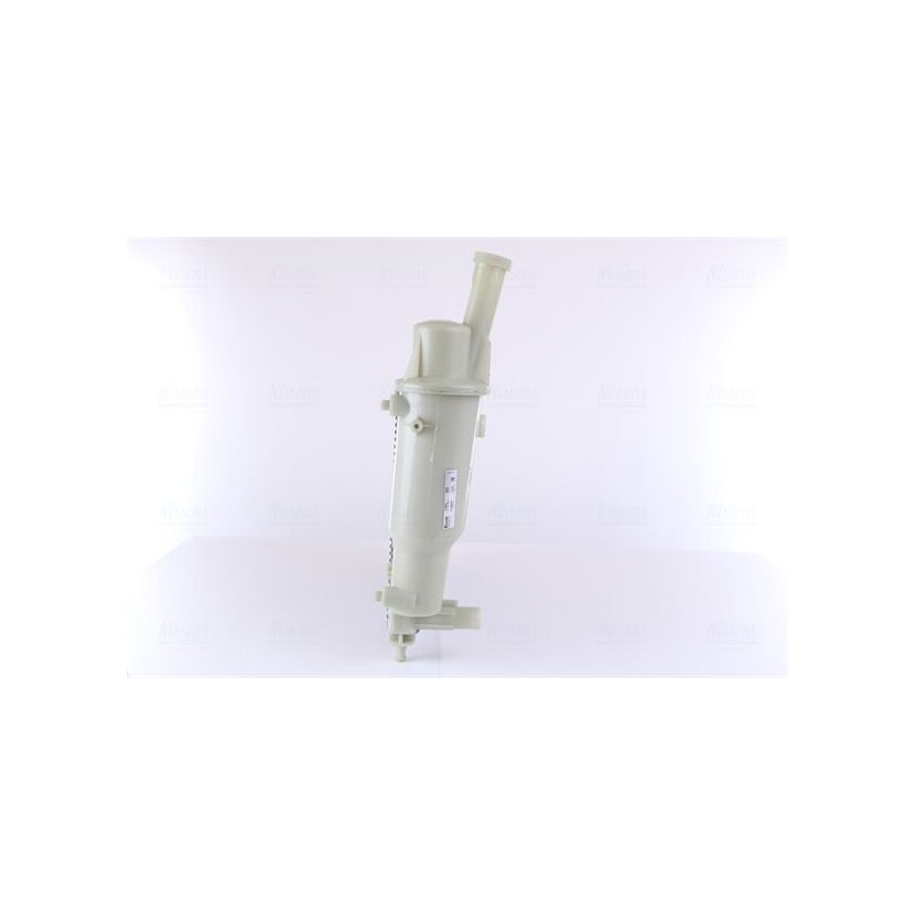 NISSENS Kühler, Motorkühlung 61857 für 7745652