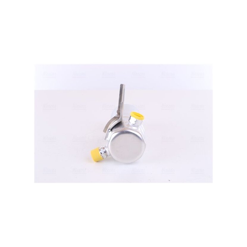 NISSENS Trockner, Klimaanlage 95263 für 4D0.820.193 A