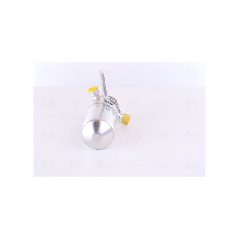 NISSENS Trockner, Klimaanlage 95263 für 4D0.820.193 A