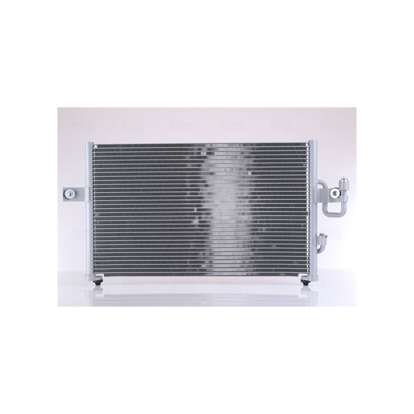 NISSENS Kondensator, Klimaanlage 94395 für 97606-22000