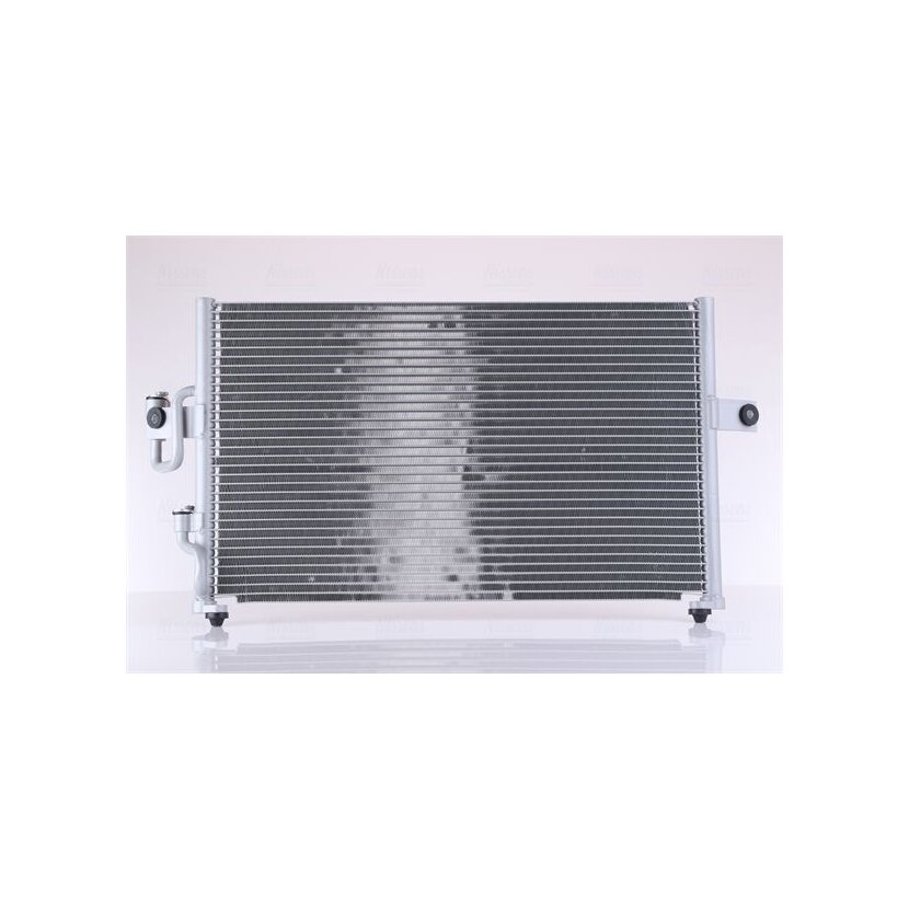 NISSENS Kondensator, Klimaanlage 94395 für 97606-22000