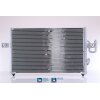 NISSENS Kondensator, Klimaanlage 94395 für 97606-22000
