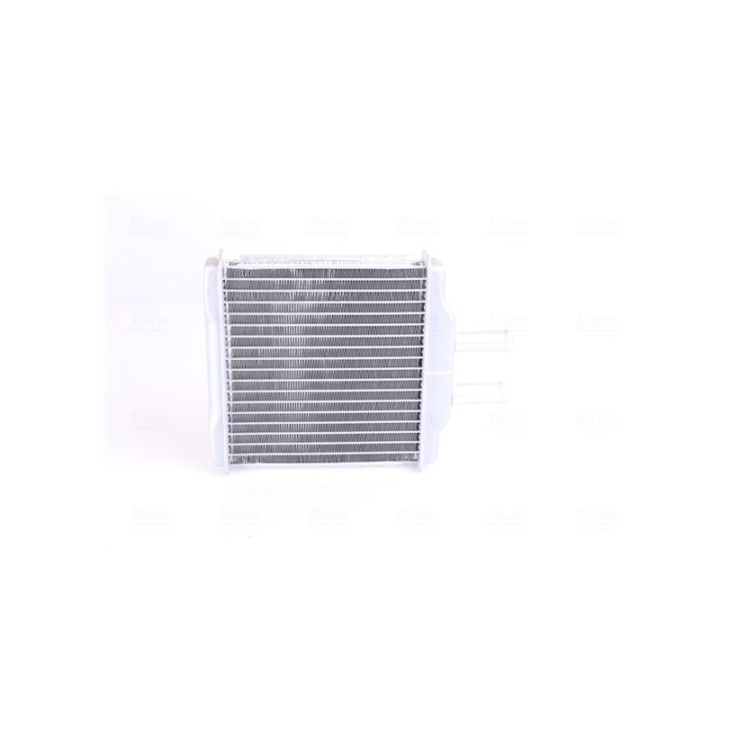 NISSENS Wärmetauscher, Innenraumheizung 76509 für 96554446