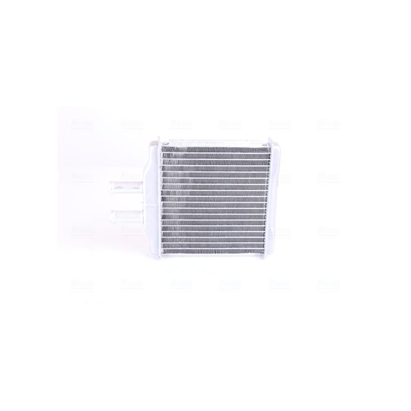 NISSENS Wärmetauscher, Innenraumheizung 76509 für 96554446