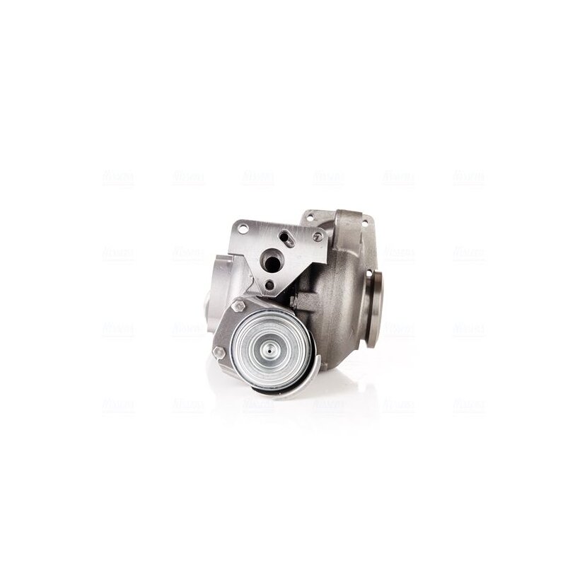 NISSENS Lader, Aufladung 93244 für 070145701K