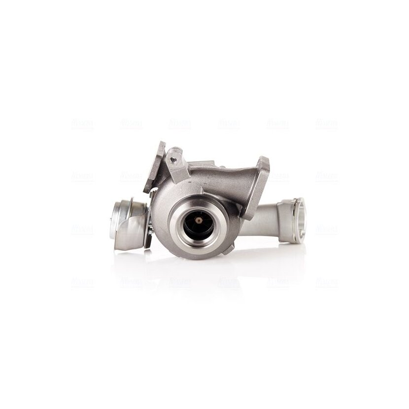 NISSENS Lader, Aufladung 93244 für 070145701K