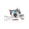 NISSENS Lader, Aufladung 93244 für 070145701K