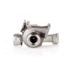 NISSENS Lader, Aufladung 93244 für 070145701K