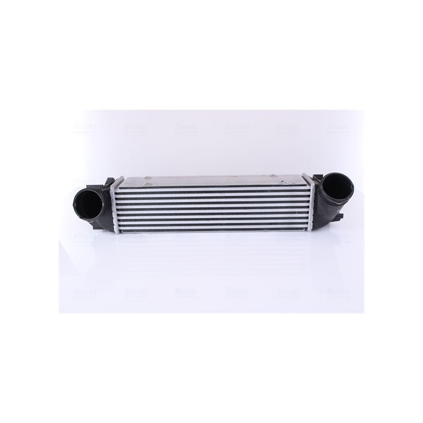 NISSENS Ladeluftkühler 96336 für 17517540035