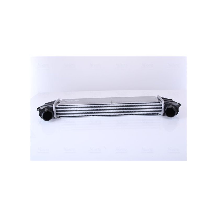 NISSENS Ladeluftkühler 96736 für 46779532