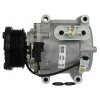 NISSENS Kompressor, Klimaanlage 89239 für 6R8319D629AB