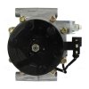 NISSENS Kompressor, Klimaanlage 89239 für 6R8319D629AB