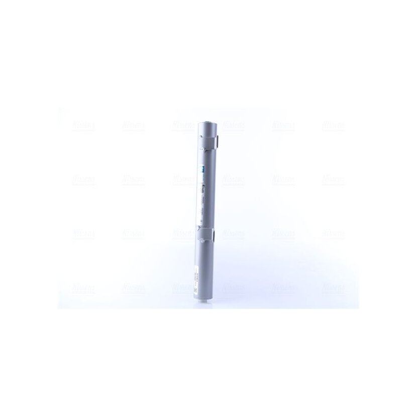 NISSENS Kondensator, Klimaanlage 940899 für 2268416