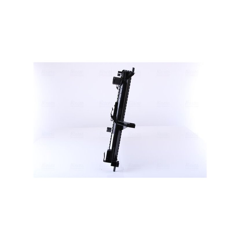 NISSENS Kühler, Motorkühlung 637605 für 21410-AY600