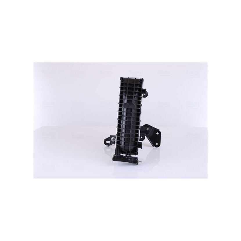 NISSENS Ladeluftkühler 96758 für 17940-0G010