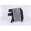 NISSENS Ladeluftkühler 96758 für 17940-0G010