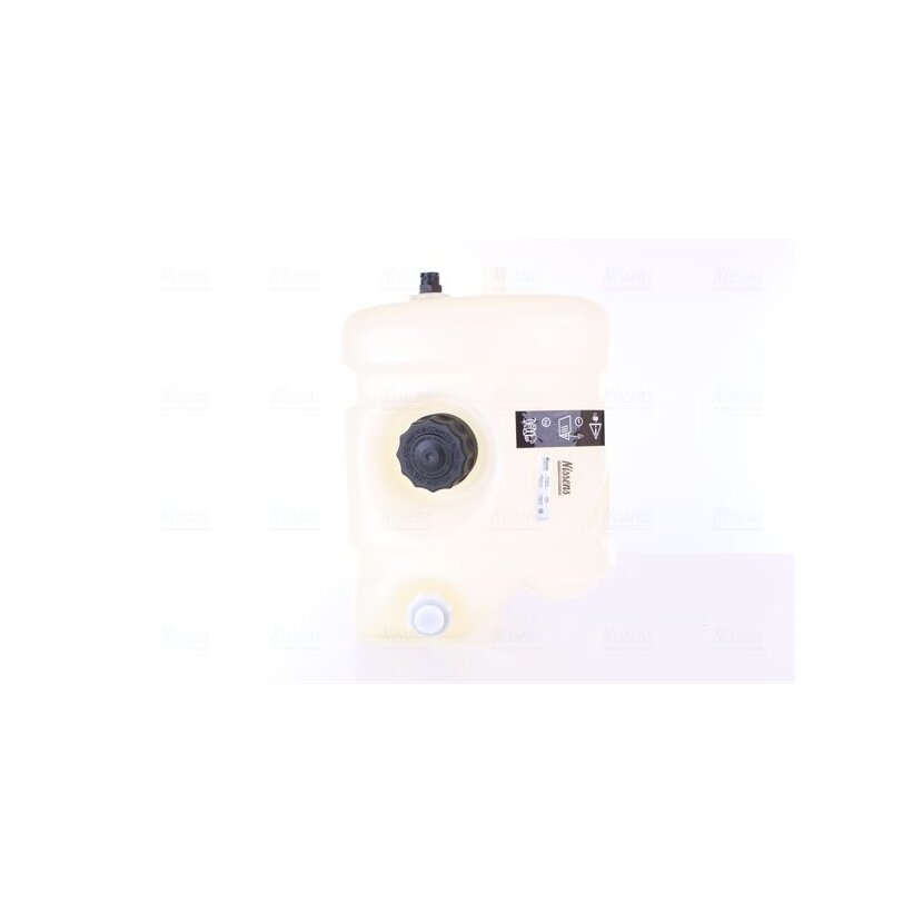 NISSENS Ausgleichsbehälter, Kühlmittel 996034 für 5010619113