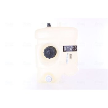 NISSENS Ausgleichsbehälter, Kühlmittel 996034...