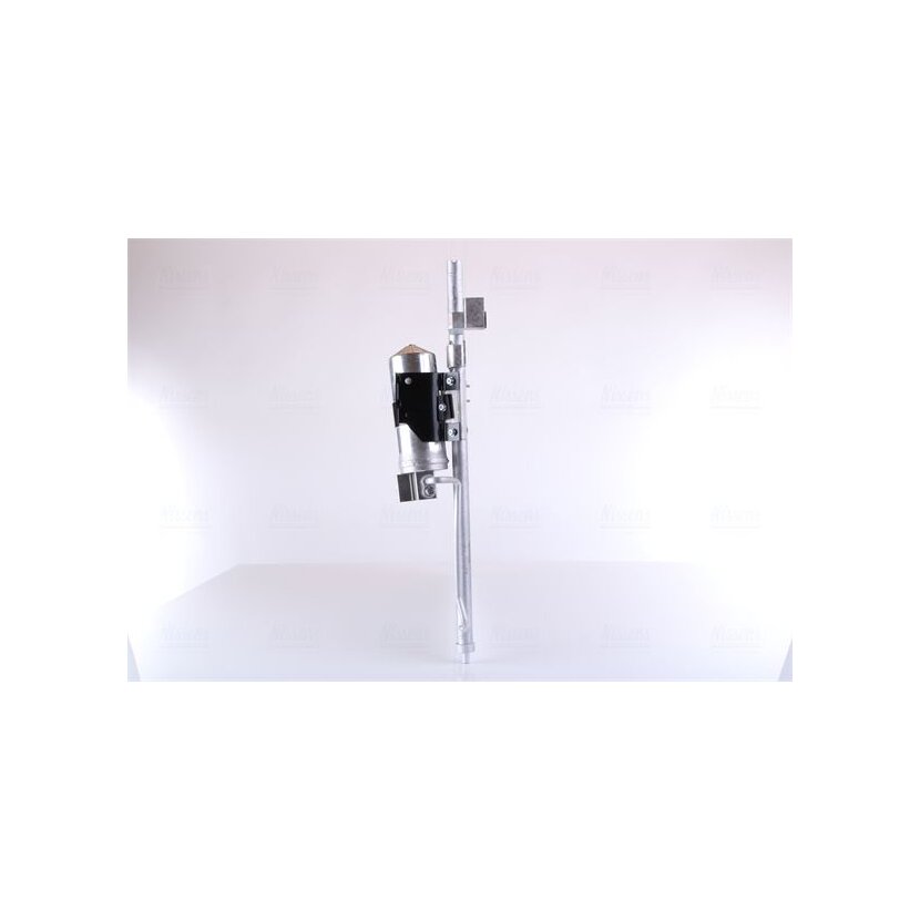 NISSENS Kondensator, Klimaanlage 940445 für 921005X20A