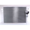 NISSENS Kondensator, Klimaanlage 940445 für 921005X20A
