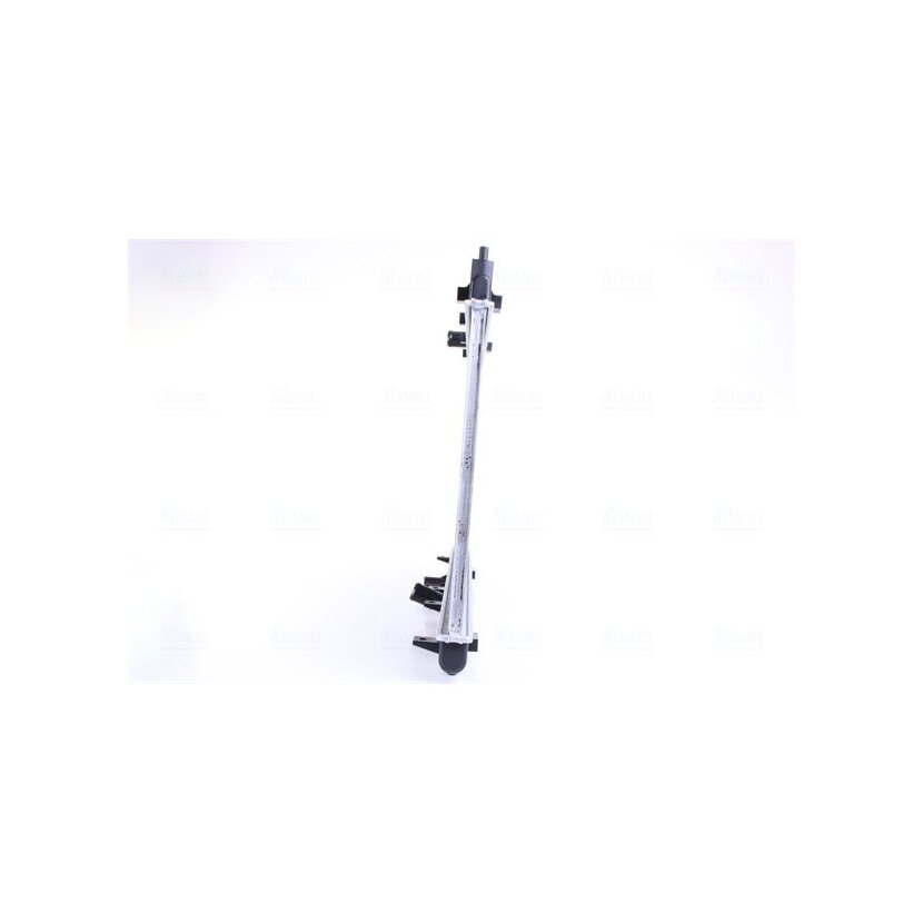 NISSENS Kühler, Motorkühlung 606519 für 190105R1901
