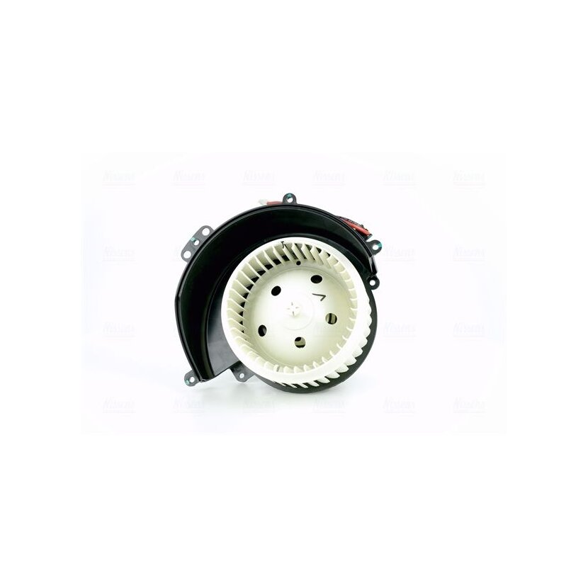 NISSENS Innenraumgebläse 87188 für 1845001