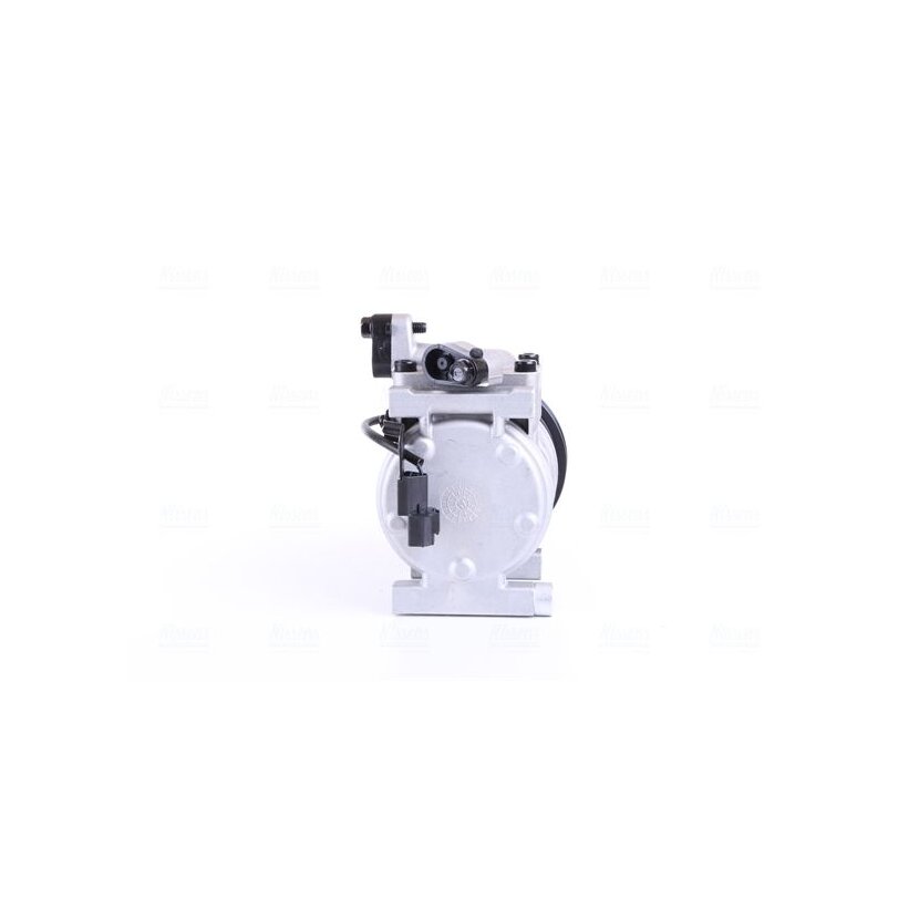 NISSENS Kompressor, Klimaanlage 89302 für 97701-0X200