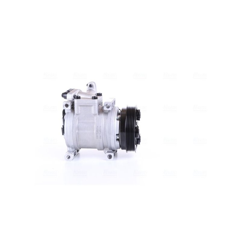 NISSENS Kompressor, Klimaanlage 89302 für 97701-0X200