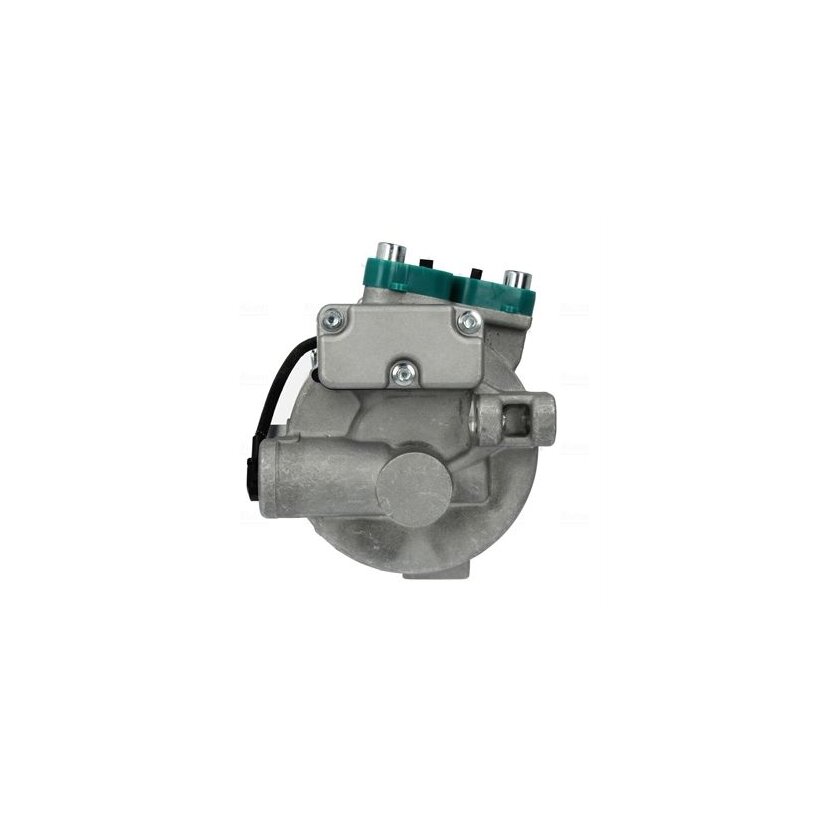 NISSENS Kompressor, Klimaanlage 89043 für 6452.6.935.613